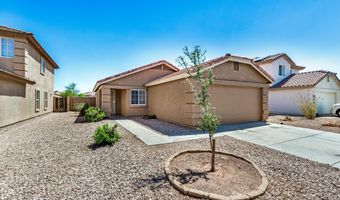 22813 W GARDENIA Dr, Buckeye, AZ 85326