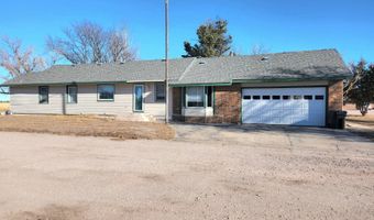 223 Sunset, Alliance, NE 69301