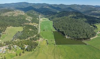 NKA 4th of July Cr Rd, Cataldo, ID 83810