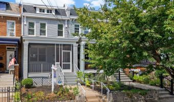 925 DECATUR St NW, Washington, DC 20011