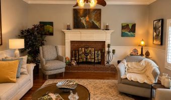 1222 EAGLE PASS Way, Anniston, AL 36207