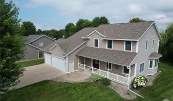 202 Park Ct, Albany, MN 56307