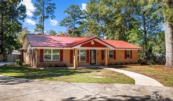 1605 Collier Ave, Bay Minette, AL 36507