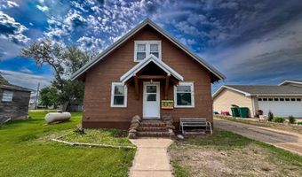 417 4th St S, Alpena, SD 57312