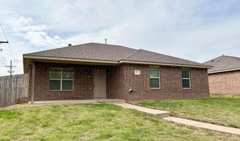 4526 S WILLIAMS St, Amarillo, TX 79118