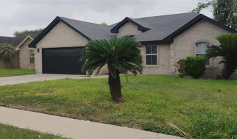 504 Monterrey Dr, Alamo, TX 78516