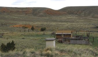 517 Deadman Creek Rd, Bridger, MT 59014
