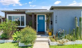 3109 Hawk, San Diego, CA 92103