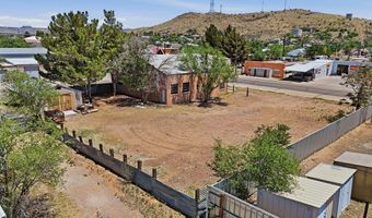 601 W Holland Ave, Alpine, TX 79830