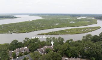 4 Marsh Harbor Dr A, Beaufort, SC 29907
