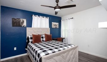 1208 SKYLINE Dr, Amarillo, TX 79108