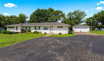 123 S Madison Blvd, Bartlesville, OK 74006