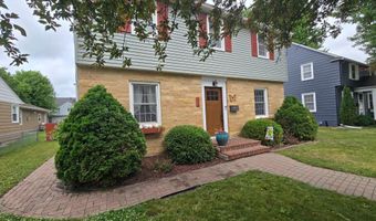 604 8th St SW, Austin, MN 55912
