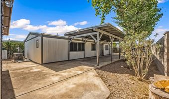 895 Terrace Dr, Bullhead City, AZ 86442