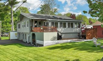 43 Nancy Dr, Belmont, NH 03220