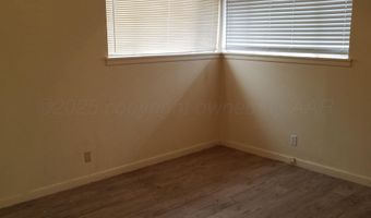 2416 Juniper Dr, Amarillo, TX 79109
