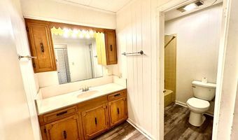 522 Red Oak, Brookhaven, MS 39601