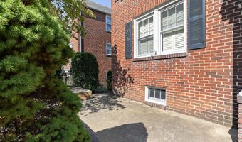 11 DOWLING Ave, Audubon, NJ 08106