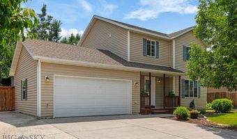 66 Aspenwood Dr, Bozeman, MT 59718