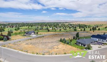 707 Links View Dr 45, Cody, WY 82414