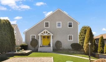109 Umiak Ave, Jamestown, RI 02835