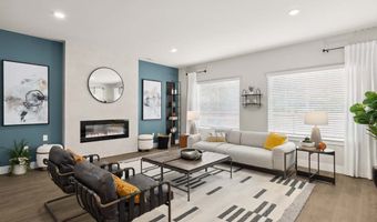 16530 35th Ave SE Plan: COLUMBIA, Bothell, WA 98012