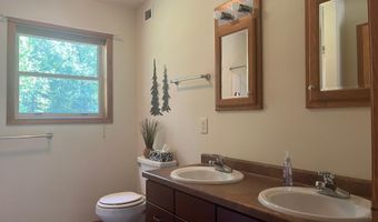 1369 GROSS Rd, Arbor Vitae, WI 54568