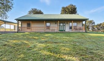 6371 Nails Crossing Rd, Caddo, OK 74729