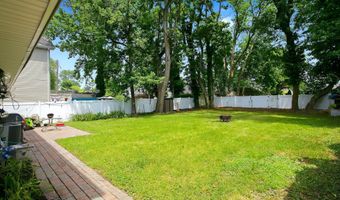1608 Oakwood Rd, Belmar, NJ 07719