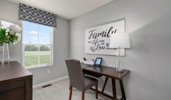 Lot 0106 ARCHES LN, Barboursville, VA 22923