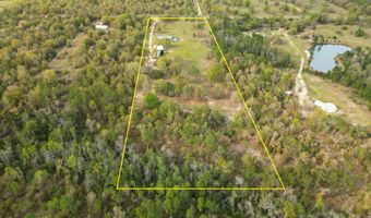 2089 Pike Pond Rd, Alford, FL 32420