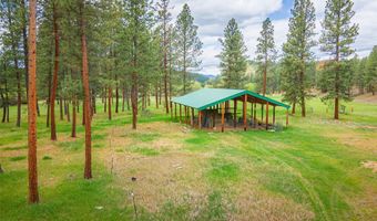 35322 Washoe Rd, Bonner, MT 59823