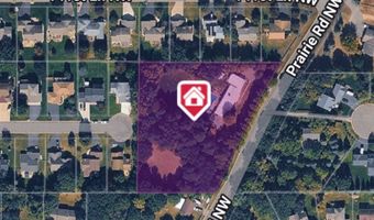 14122 Prairie Rd NW, Andover, MN 55304