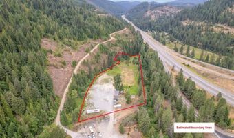 Nka State Hwy 3, Cataldo, ID 83810