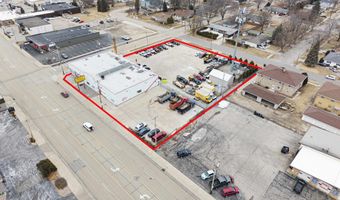 1610 W WISCONSIN Ave, Appleton, WI 54914