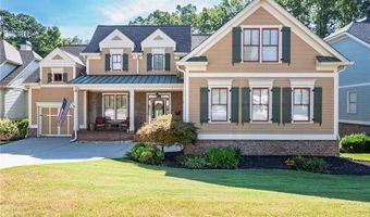 58 Liberty Vw, Acworth, GA 30101
