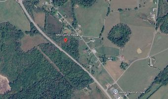 3263 Celina Hwy, Allons, TN 38541