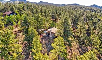 226 Hall Rd, Bailey, CO 80421