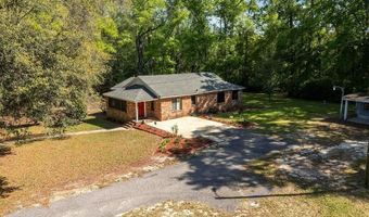 5311 Old River Rd, Baker, FL 32531
