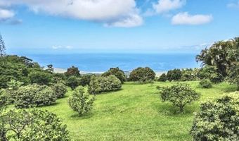84-539 TELEPHONE EXCHANGE Rd, Captain Cook, HI 96704