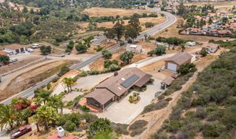 295 Arnold Way, Alpine, CA 91901