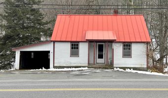 6284 Route 11, Londonderry, VT 05148