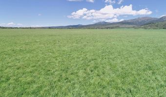 TBD 10AC S STATE LINE Road, Alta, WY 83414