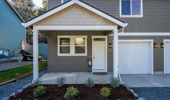 319 S NEPTUNE St, Rockaway Beach, OR 97136