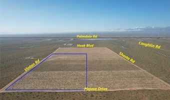 7 Mojave Dr, Adelanto, CA 92301
