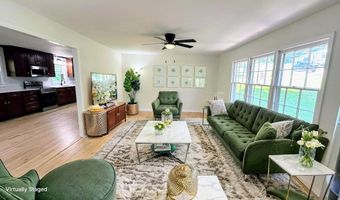 212 Druid Hills Rd, Anniston, AL 36207