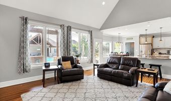 4931 Kerrington Blvd, Bargersville, IN 46106