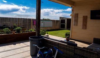 729 Shepherd Cir, Andrews, TX 79714