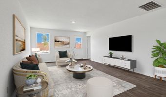 1707 Zander Ct Plan: Caprock, Alvin, TX 77511