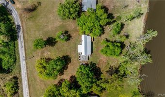 2580 OAK VILLAGE Rd, Akron, AL 35441